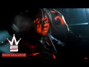 Video: SahBabii - Tonight